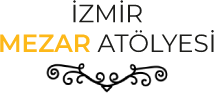 İzmir Mezar Atölyesi Logo